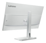 Lenovo L27h-4A computerskærm 68,6 cm (27") 2560 x 1440 pixel Quad HD LED Grå