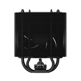 ARCTIC Freezer 36-S Processor Luftkøler 12 cm Sort 1 stk