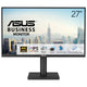 ASUS VA27UCPS computerskærm 68,6 cm (27") 3840 x 2160 pixel 4K Ultra HD LCD Sort