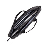 Rivacase 8730 39,6 cm (15.6") Brevtaske Sort