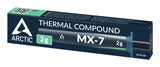 ARCTIC MX-7 kølekomponent Termisk pasta 2 g