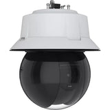 Axis Q6325-LE Kuppel IP-sikkerhedskamera Indendørs & udendørs 1920 x 1080 pixel Loft
