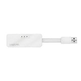 2Direct UA0144B netværkskort Ethernet 100 Mbit/s
