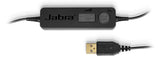 Jabra Biz 1100 EDU Headset Ledningsført Kontor/Callcenter