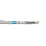 Extralink CAT6A FFTP (F/FTP) INDOOR TWISTED PAIR 25M netværkskabel