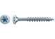 SPAX 0191010601005 skrue/bolt 100 mm 100 stk