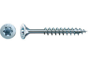 SPAX 0191010601005 skrue/bolt 100 mm 100 stk