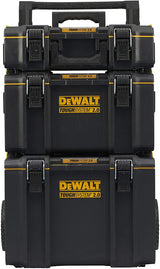 DeWALT ‎DWST83402-1 Sort, Gul