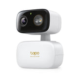 TP-Link TAPO C236 overvågningskamera Tårn IP-sikkerhedskamera Indendørs & udendørs 2304 x 1296 pixel Loft/væg/skrivebord