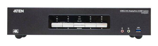 ATEN CS1924ATC KVM Switch Sort