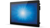 Elo Touch Solutions 2094L 49,5 cm (19.5") LED 225 cd/m² Sort Berøringsskærm