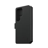 PanzerGlass CARE™ by ® Tango 2-in-1 Wallet Case m. Qi Compatible Samsung Galaxy S25 Ultra