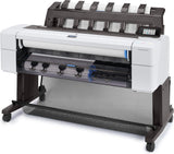 HP Designjet T1600dr 36-in PostScript Printer Plus Edition