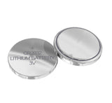 Gembird EG-BA-CR2032-01 husholdningsbatteri Engangsbatteri Lithium