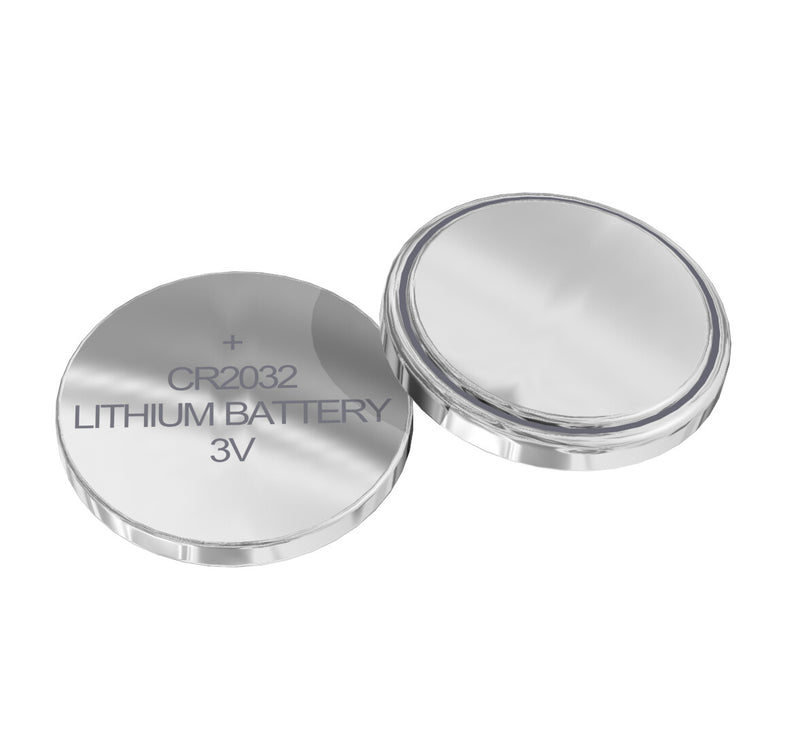 Gembird EG-BA-CR2032-01 husholdningsbatteri Engangsbatteri Lithium