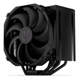 ENDORFY Fortis 5 Black Processor Luftkøler 14 cm Sort 1 stk