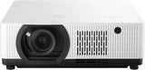 Viewsonic LSC731WU dataprojekter Standard-kast projektor 7300 ANSI lumens 3LCD WUXGA (1920x1200) Sort, Hvid