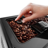 De’Longhi ECAM46.860.B Fuld-auto Espressomaskine 2 L