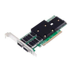 Broadcom P2200G Intern Ethernet