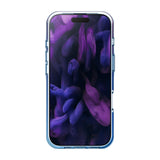 LAUT HUEX WAVE mobiltelefon etui 16 cm (6.3") Cover Blå, Lyserød