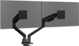 iiyama DS4002C-B1 skærmbeslag og -stativer 86,4 cm (34") Skrivebord Sort