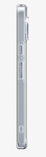 Spigen ACS09715 mobiltelefon etui 16 cm (6.3") Cover Transparent