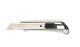 MAUL 7751809 hobbykniv Sort, Zink