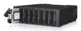 Icy Dock ToughArmor MB873MP-B V2 SSD kabinet Sort 5.25"