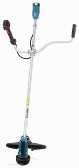 Makita DUR190U 30 cm Batteri Sort, Grøn