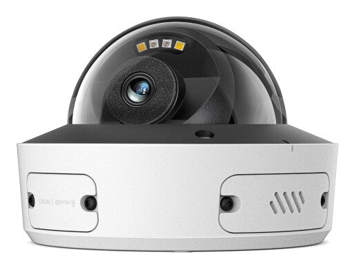 TP-Link InSight S245 Kuppel IP-sikkerhedskamera Udendørs 2688 x 1520 pixel Loft
