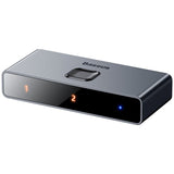 Baseus CAHUB-BC0G video-splitter HDMI 3x HDMI