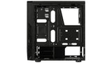 Aerocool Rift Midi Tower Sort