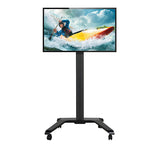 B-Tech BT8562 177,8 cm (70") Sort