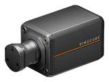 SIMUCUBE SC3WB70A tilbehør til flyve/racerløb simulator Adapter til montering af hjulbase