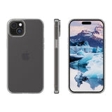 dbramante1928 Nuuk mobiltelefon etui Cover Transparent