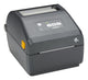 Zebra ZD421 etiketprinter Termisk overførsel 203 x 203 dpi 152 mm/sek. Kabel & trådløs Ethernet LAN Wi-Fi Bluetooth