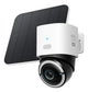 Eufy 4G LTE Cam S330 Kugle (form) IP-sikkerhedskamera Udendørs 3840 x 2160 pixel Loft/væg/pæl