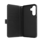 Insmat 650-3327 mobiltelefon etui 17 cm (6.7") Flipetui Sort