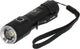 Brennenstuhl 1173750005 lommelygte Sort Hånd lommelygte LED