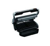 Tefal XA7248 Aluminium Vaffel tallerken