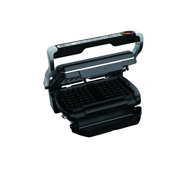 Tefal XA7248 Aluminium Vaffel tallerken