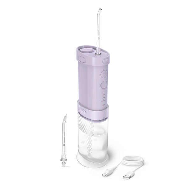 Philips Sonicare Compact Flosser 1000 HX3333 Mundskyller