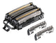 Panasonic WES 9038 Y1361 Combo Pack Barberingsblad