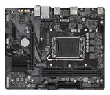 GIGABYTE H610M K V2 bundkort Intel H610 LGA 1700 micro ATX