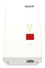 Repeater 2700 Netværksgentager 125 Mbit/s Hvid