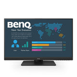 BenQ BL2786TC computerskærm 68,6 cm (27") 1920 x 1080 pixel Fuld HD Sort