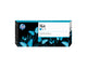HP 764-blækpatron, 300 ml, cyan