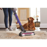 Black & Decker BHFEV182CP-QW stav støvsuger & elektrisk kost Stick vakuum Batteri Dry Poseløs Violet 2 At