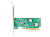 DeLOCK 90076 interface-kort/adapter Intern SFF-8654