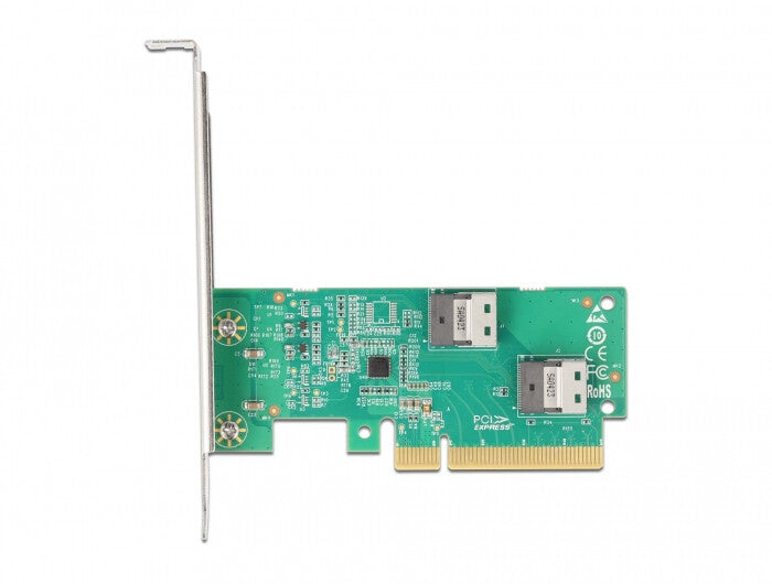 DeLOCK 90076 interface-kort/adapter Intern SFF-8654